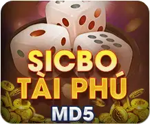 sicbo tài phú md5 vinwin