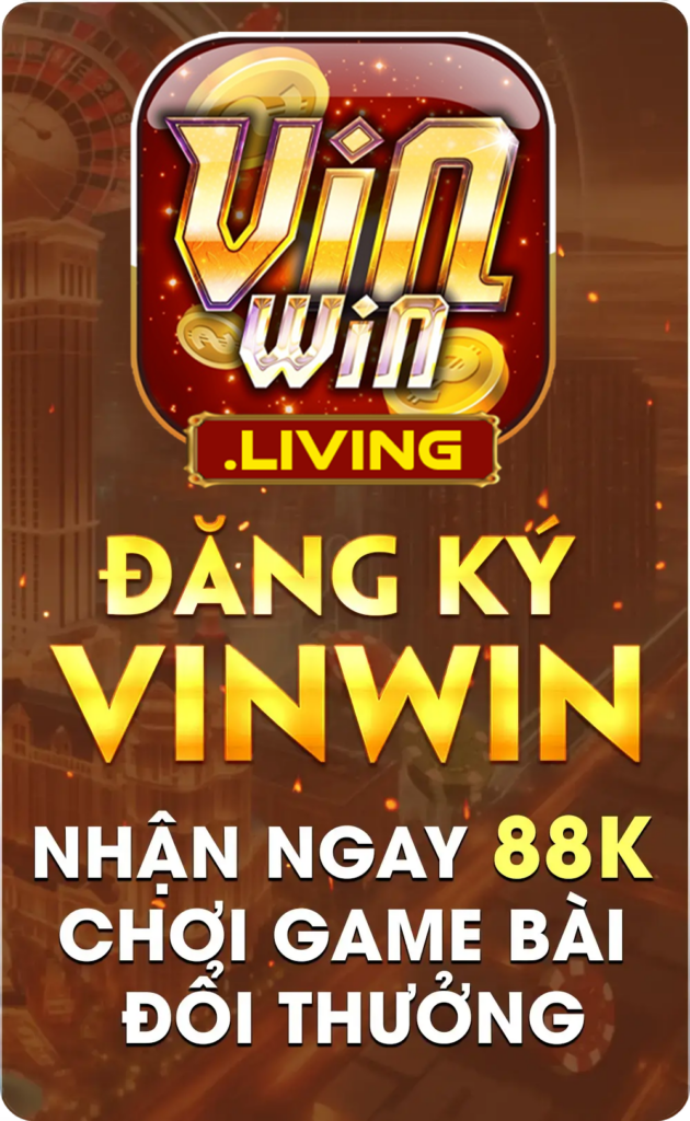 đăng ký vinwin nhận 88k
